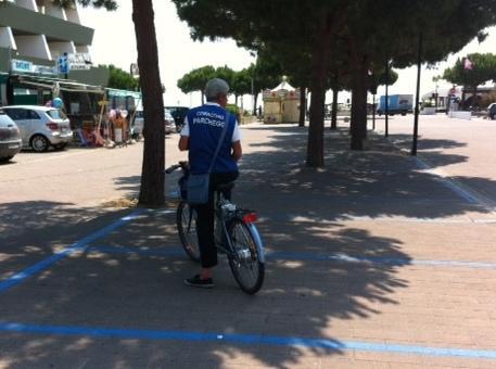 «I parcheggi a pagamento portano lavoro e ordine»