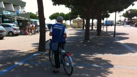 «I parcheggi a pagamento portano lavoro e ordine»