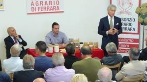 Il Caf ha riaperto la sede di Zerbinate