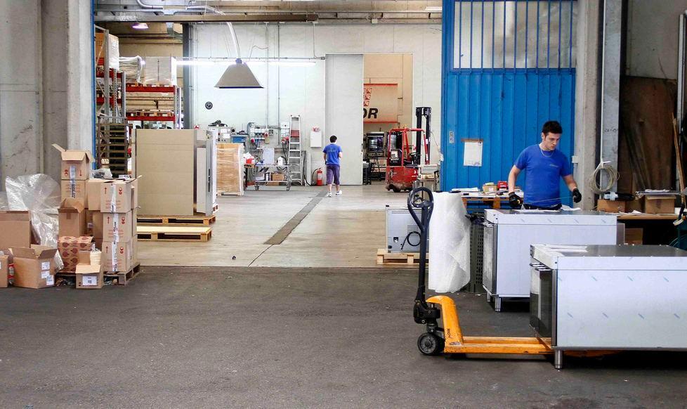 Pochi debiti, aziende ferraresi da record