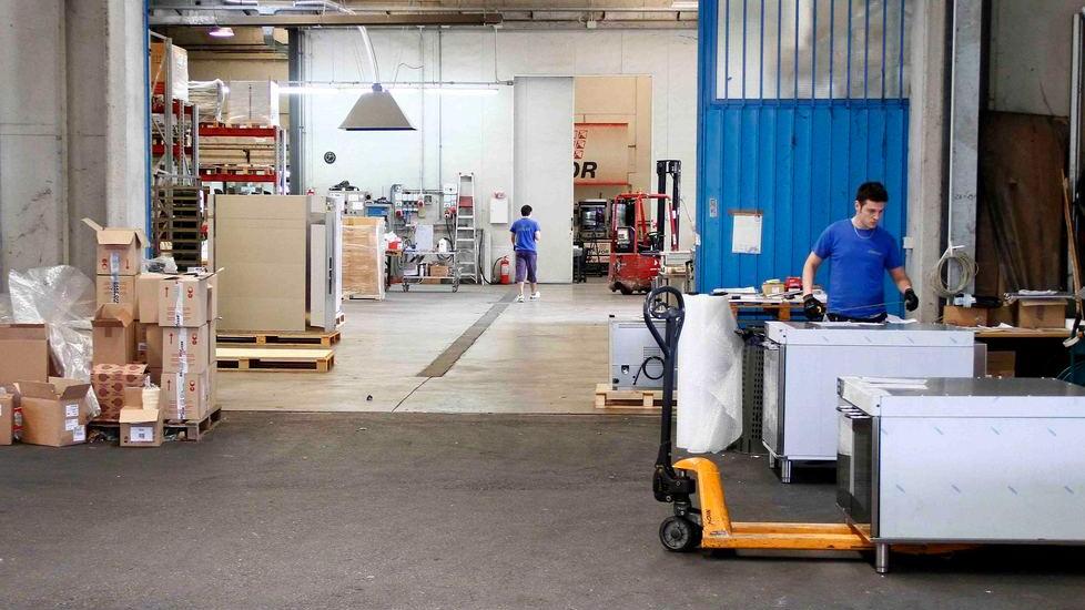 Pochi debiti, aziende ferraresi da record