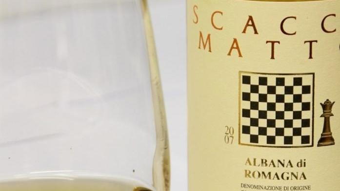 Abbinamento ideale con l’Albana Romagna Passito