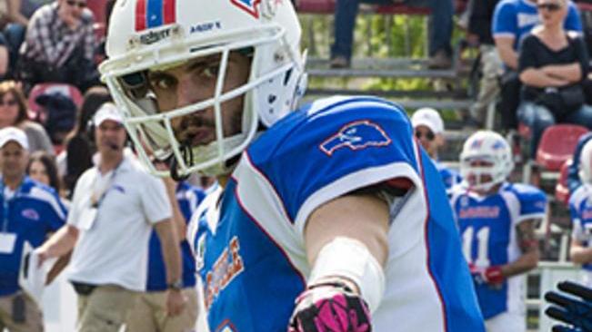 Salvezza in tasca per le DiMedia Aquile «Straordinario»