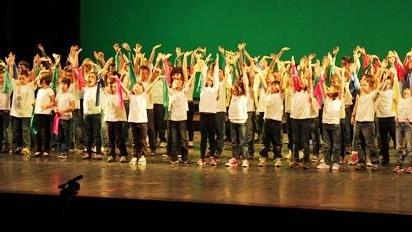 “Love is...” un grande successo di pubblico