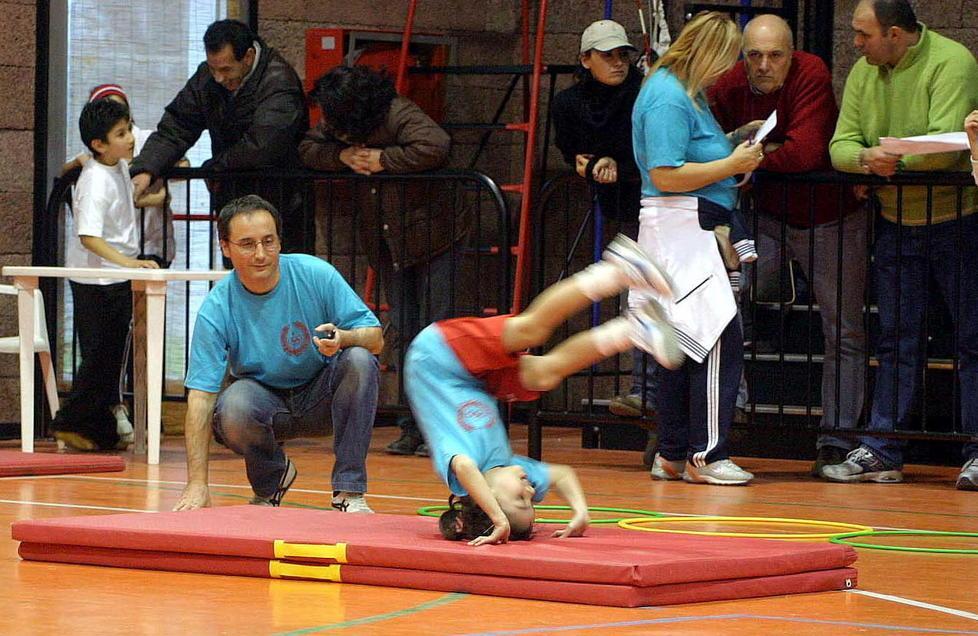 I più giovani si incontrano tra le gare e l’amicizia 
