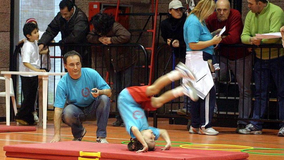 I più giovani si incontrano tra le gare e l’amicizia