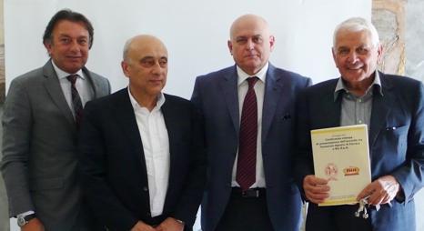 Il Consorzio agrario punta sullo sviluppo 