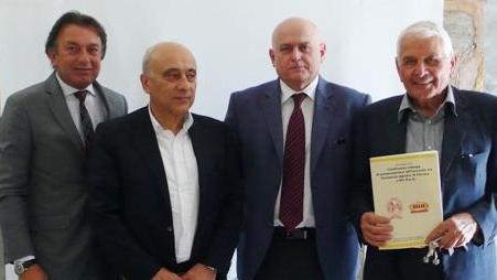 Il Consorzio agrario punta sullo sviluppo