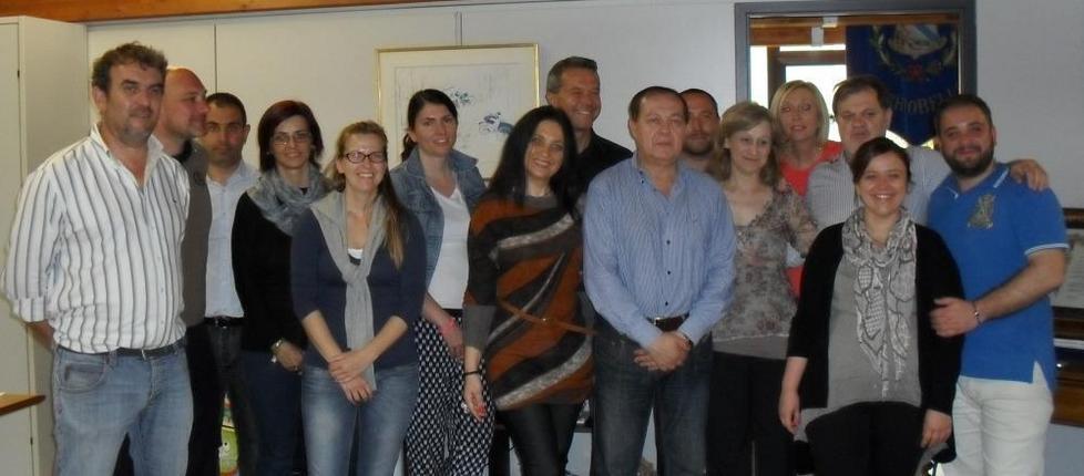 Chiarioni riconfermato sindaco di Occhiobello 