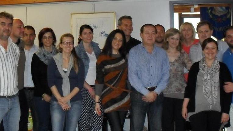 Chiarioni riconfermato sindaco di Occhiobello