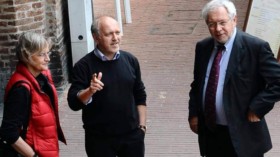 Da Tagliani il sottosegretario all’Economia