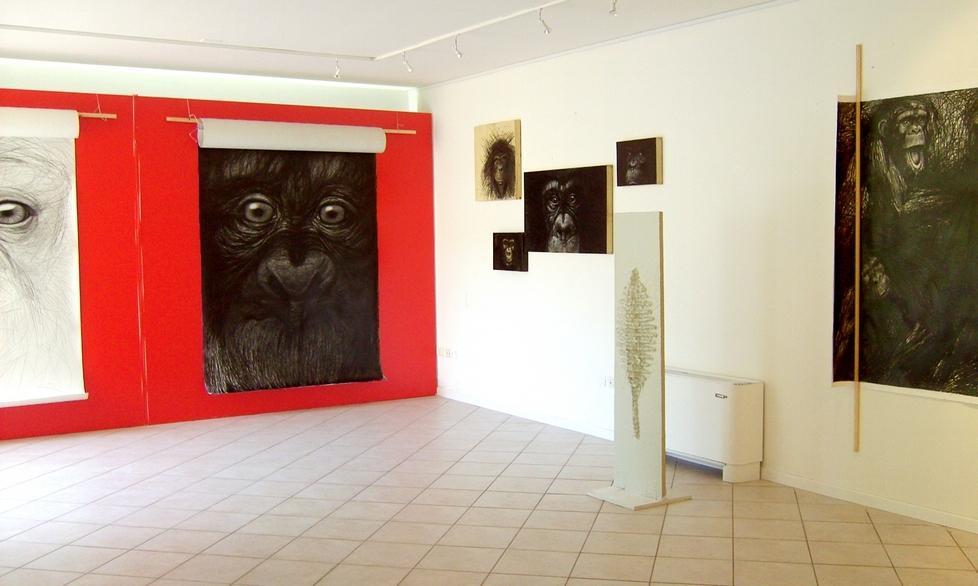 Oggi si inaugura “Il canto della terra”