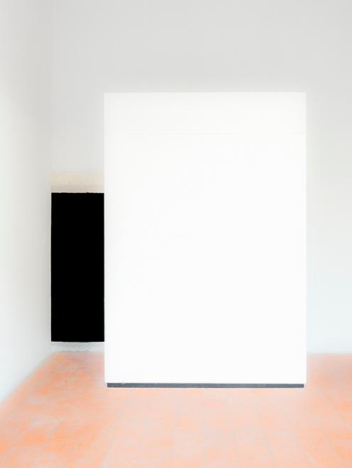 Il reggiano Gilli premiato al Mia di Milano con “Untitled”