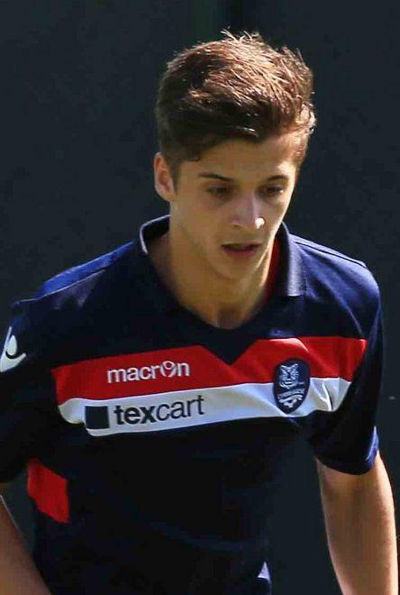 Oggi la prevendita: tribuna centrale a 15 euro