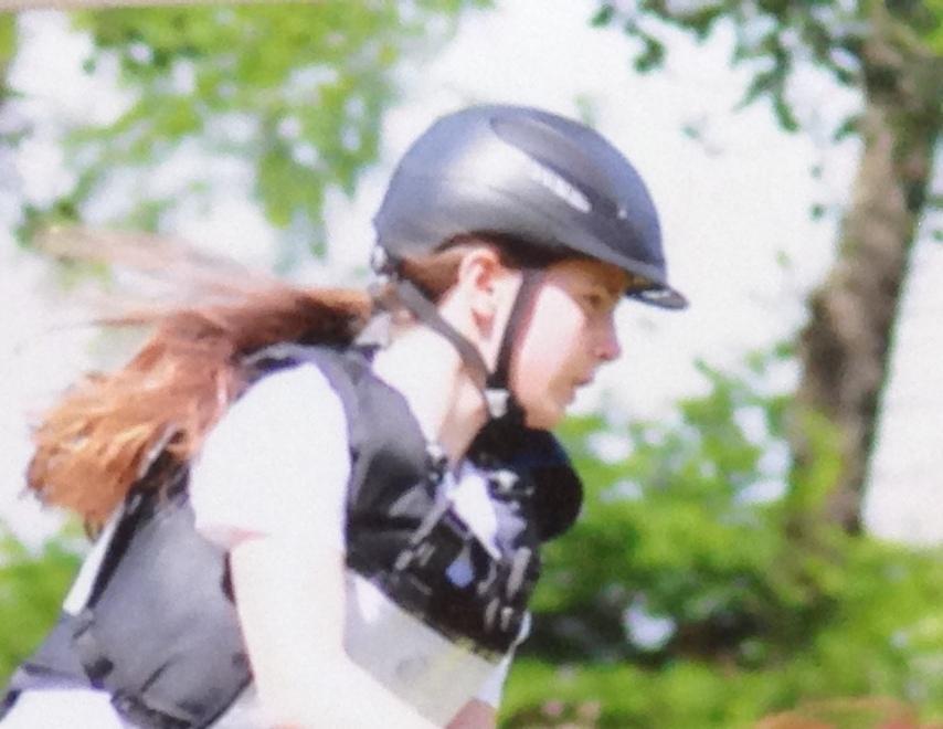 Equitazione, per Carlotta Ferretti è stato un debutto coi fiocchi