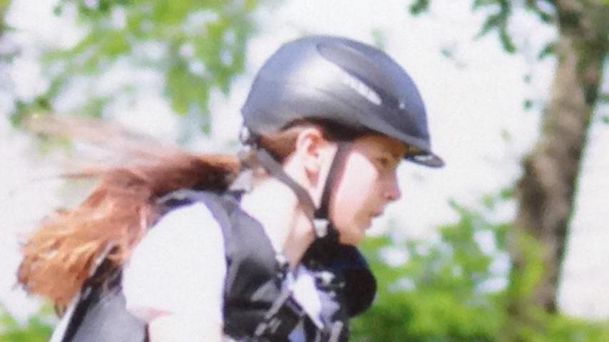 Equitazione, per Carlotta Ferretti è stato un debutto coi fiocchi