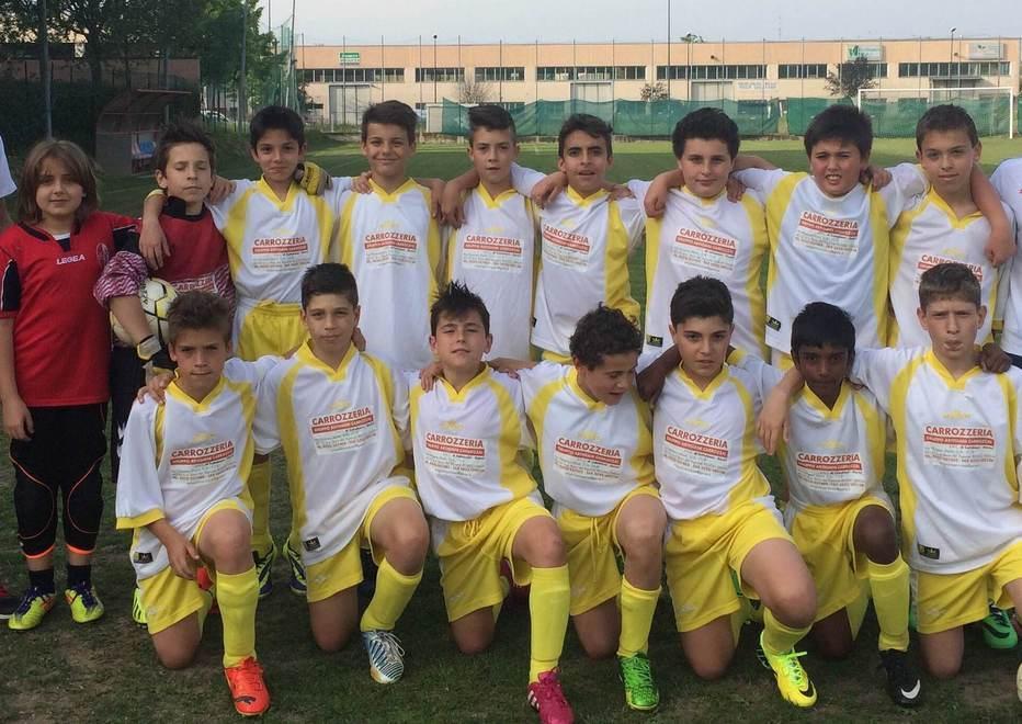 La Tricolore Reggiana finisce ko lo Sporting Chiozza in semifinale 