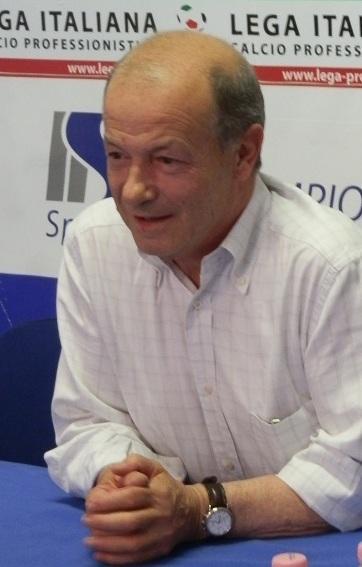 Barilli: «Vavassori? Ho fiducia di poter rafforzare la società»