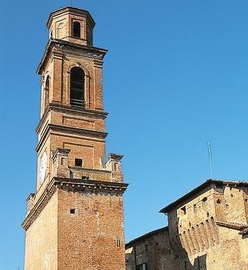 Partono i lavori di restauro della torre d’ingresso in Rocca