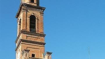 Partono i lavori di restauro della torre d’ingresso in Rocca