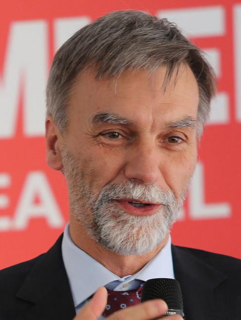 Delrio: «Meno tasse per chi assume ricercatori» 
