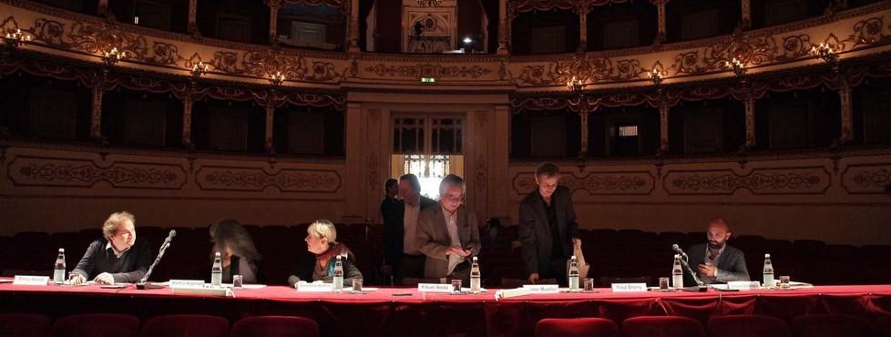 Chiude oggi la terza prova e la giuria sceglie i finalisti 