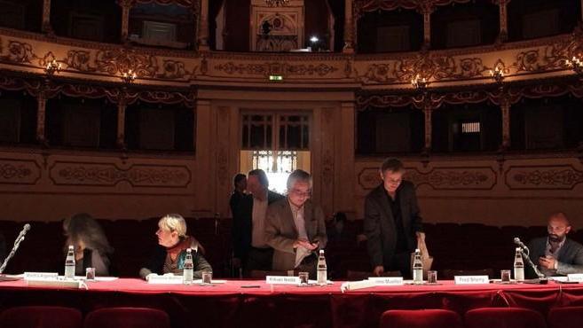 Chiude oggi la terza prova e la giuria sceglie i finalisti