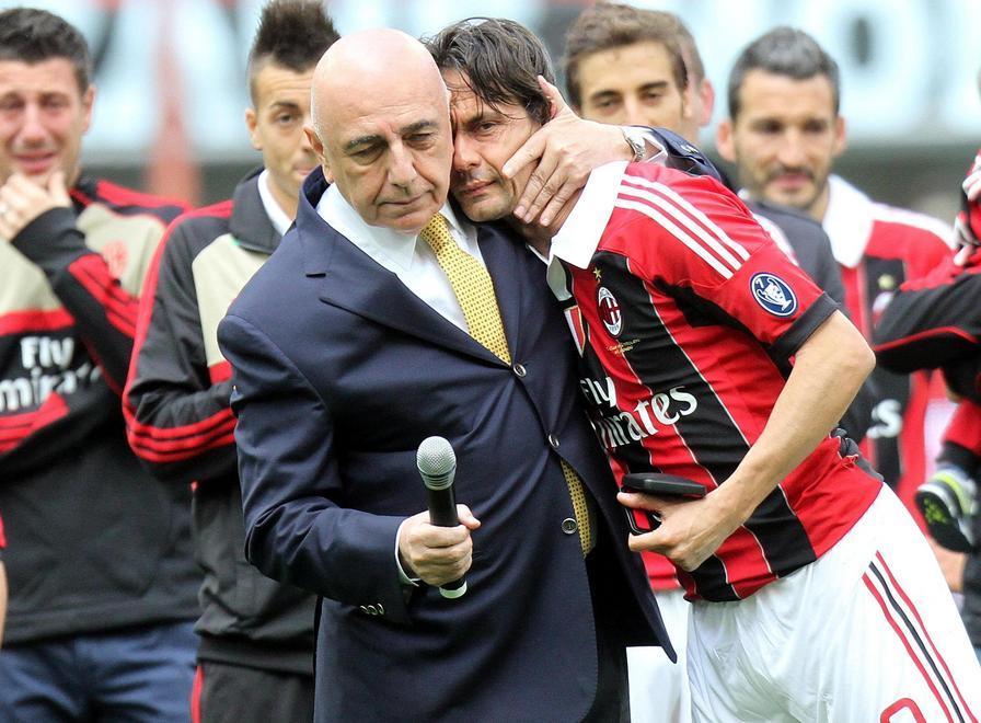 Inzaghi, investitura vicina Pronto il sì al suo Milan 