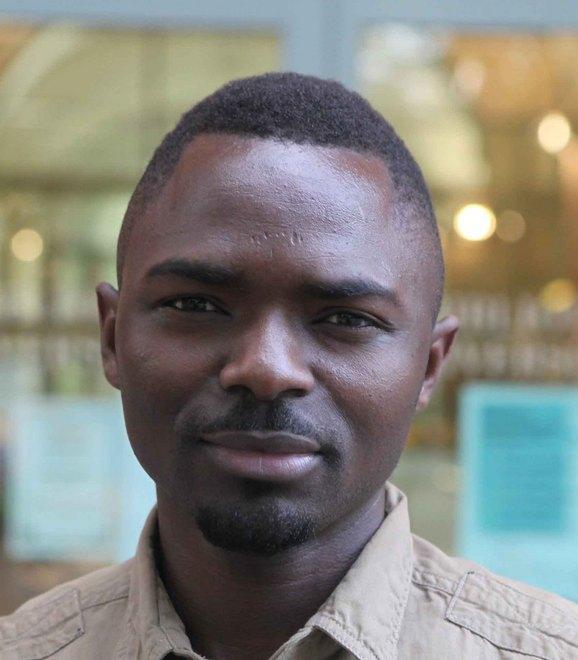 Dal Camerun a Reggio per studio ora entra nel Senato accademico 