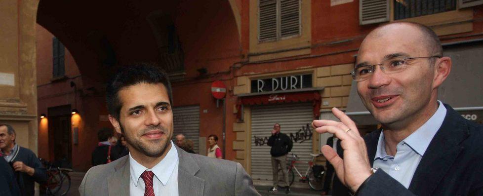 Giunta, prime schermaglie È derby Tutino-Saccardi 