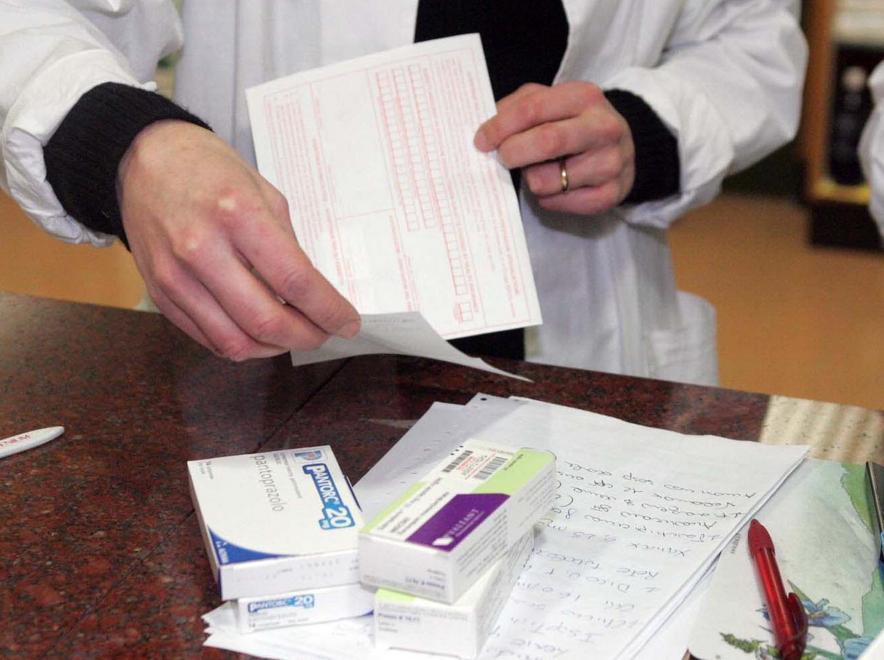 Stop alle ricette rosse, parte l’era digitale 