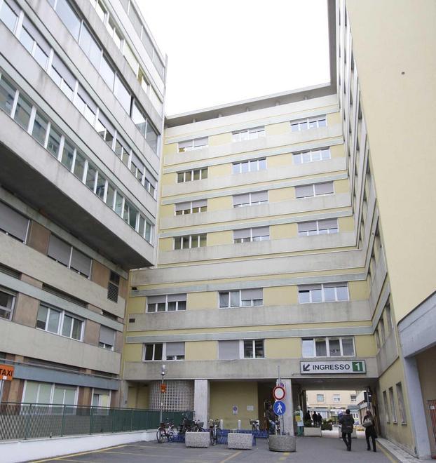 Tangenti al Policlinico /Tutte le società di Cencetti finite all’esame dei Nas 