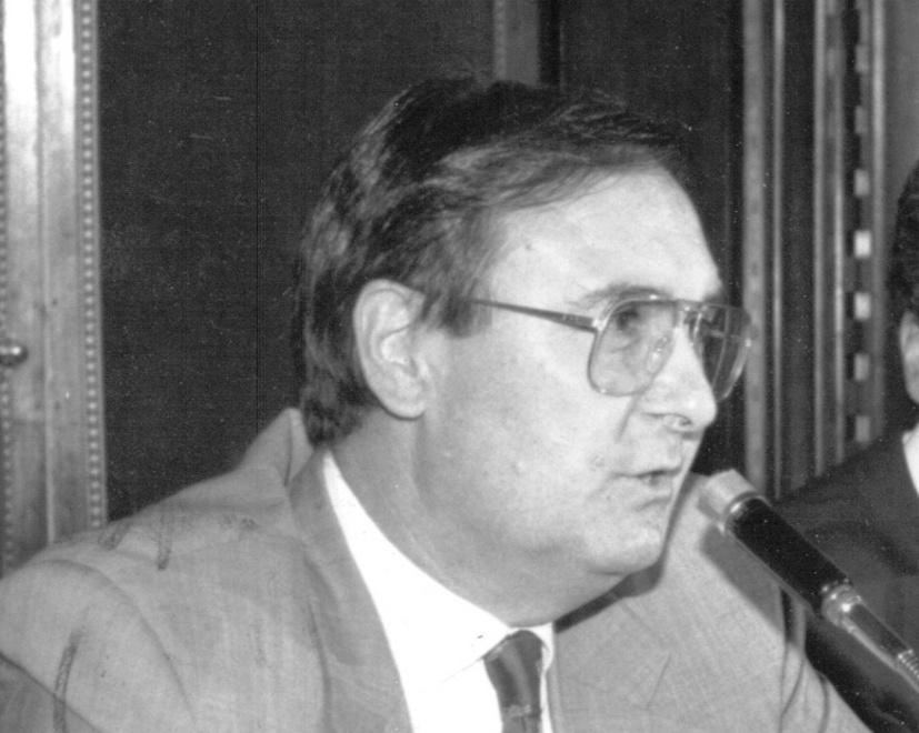 Prato, sport in lutto per la morte dell’imprenditore Romano Conti 