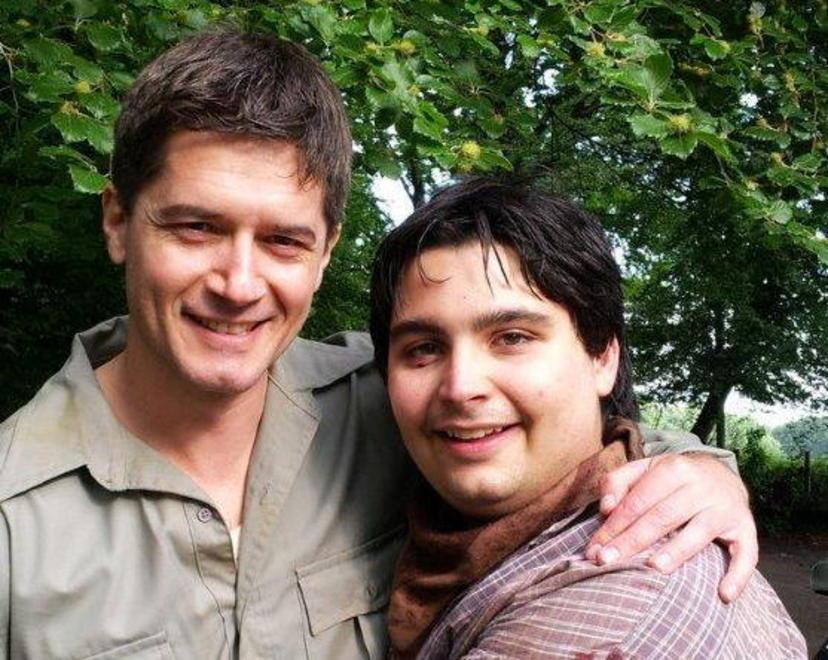 Due attori di Prato in un film Rai sulla Seconda guerra mondiale 