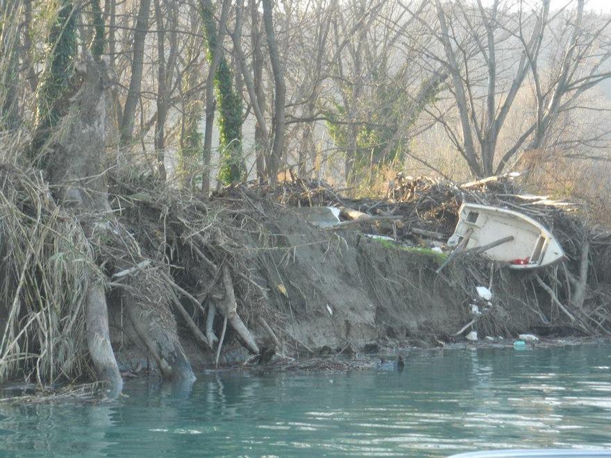 Lunigiana, ecco gli otto imprenditori accusati di aver pilotato una gara di appalto 