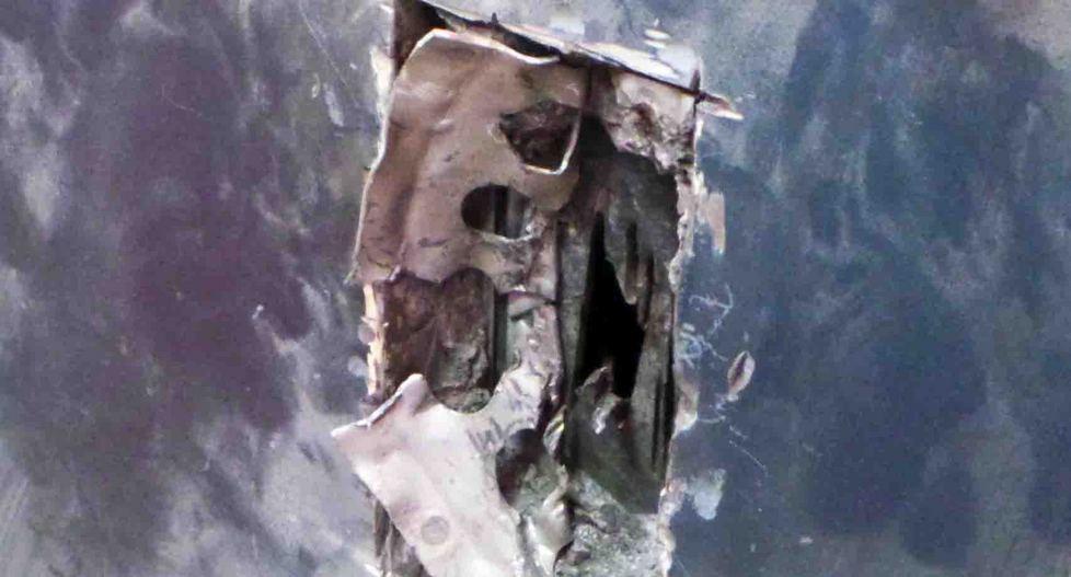 Tentato furto alla Conad la cassaforte non si apre 