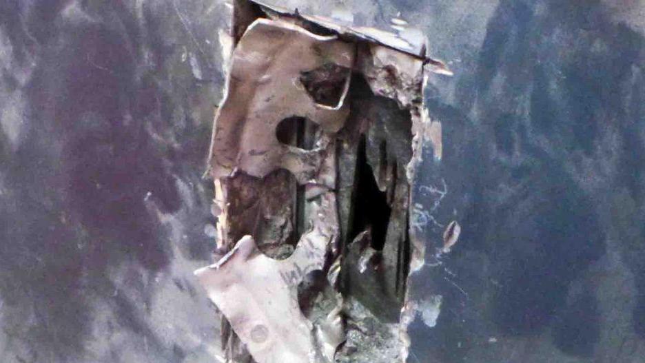 Tentato furto alla Conad la cassaforte non si apre