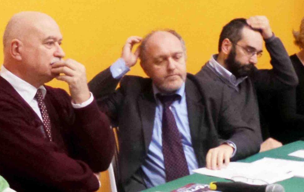 Giunta, Masieri si arrabbia per la sicura esclusione 