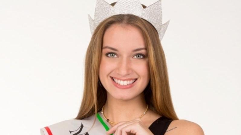 Selezioni per Miss Italia
