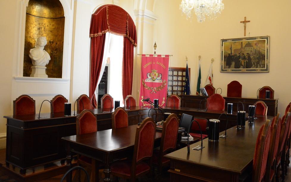 Sassari, la giunta del neosindaco: nove assessori, almeno quattro le donne 