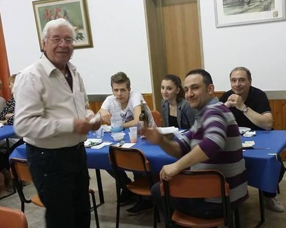 Torna il Volanarnali nei giardini della Misericordia 