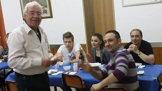 Torna il Volanarnali nei giardini della Misericordia