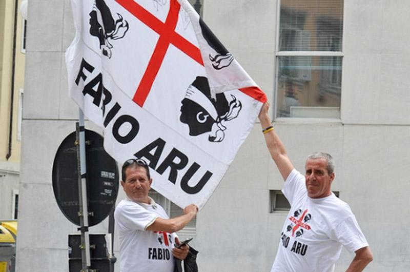 Giro d’Italia: la rivelazione Aru sul podio di Trieste 