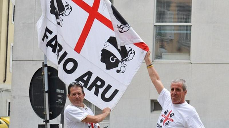 Giro d’Italia: la rivelazione Aru sul podio di Trieste