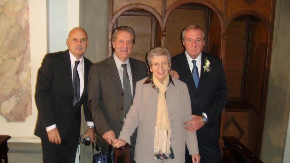 E’ morto l’avvocato Gabriele Giannini