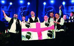 Grande festa a Sassari per “Voci di maggio”