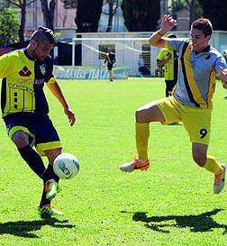 Playoff Eccellenza, il Fertilia vola in finale 