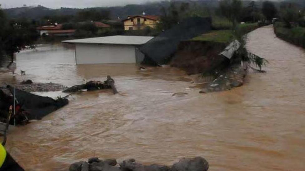 Alluvione, i comitati danno l’aut aut