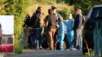 Uccide la moglie con 11 coltellate dopo la lite per la separazione