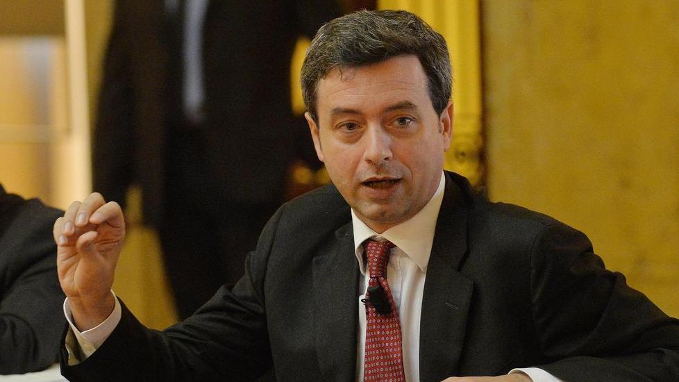 Il ministro Orlando in visita a Stazzema